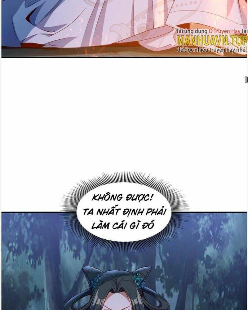 Tiên Tử, Ngươi Có Điềm Đại Hung! Chap 14 - Next Chap 15