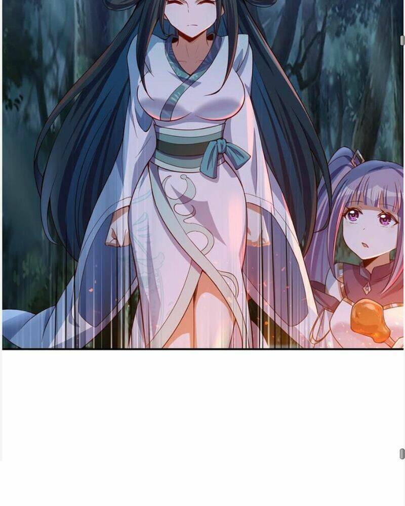 Tiên Tử, Ngươi Có Điềm Đại Hung! Chap 14 - Next Chap 15