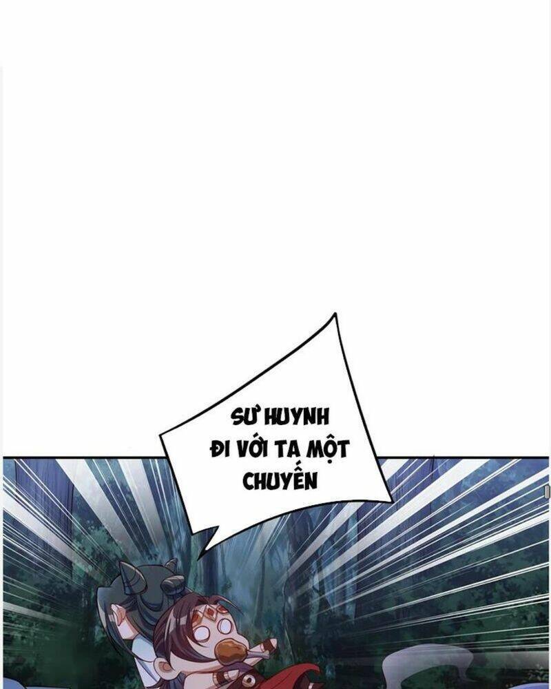 Tiên Tử, Ngươi Có Điềm Đại Hung! Chap 14 - Next Chap 15