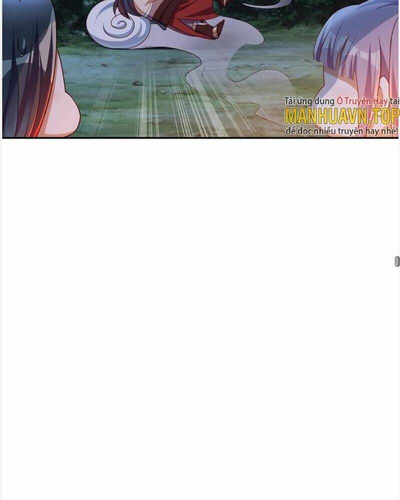 Tiên Tử, Ngươi Có Điềm Đại Hung! Chap 14 - Next Chap 15