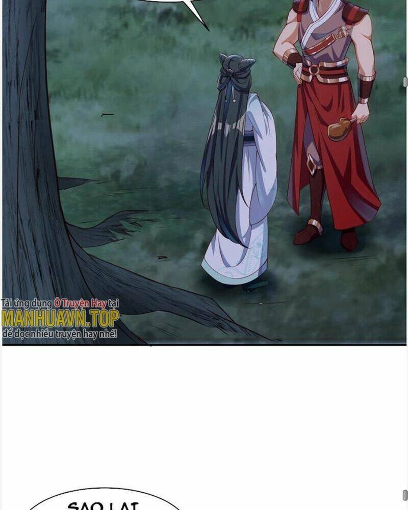 Tiên Tử, Ngươi Có Điềm Đại Hung! Chap 14 - Next Chap 15