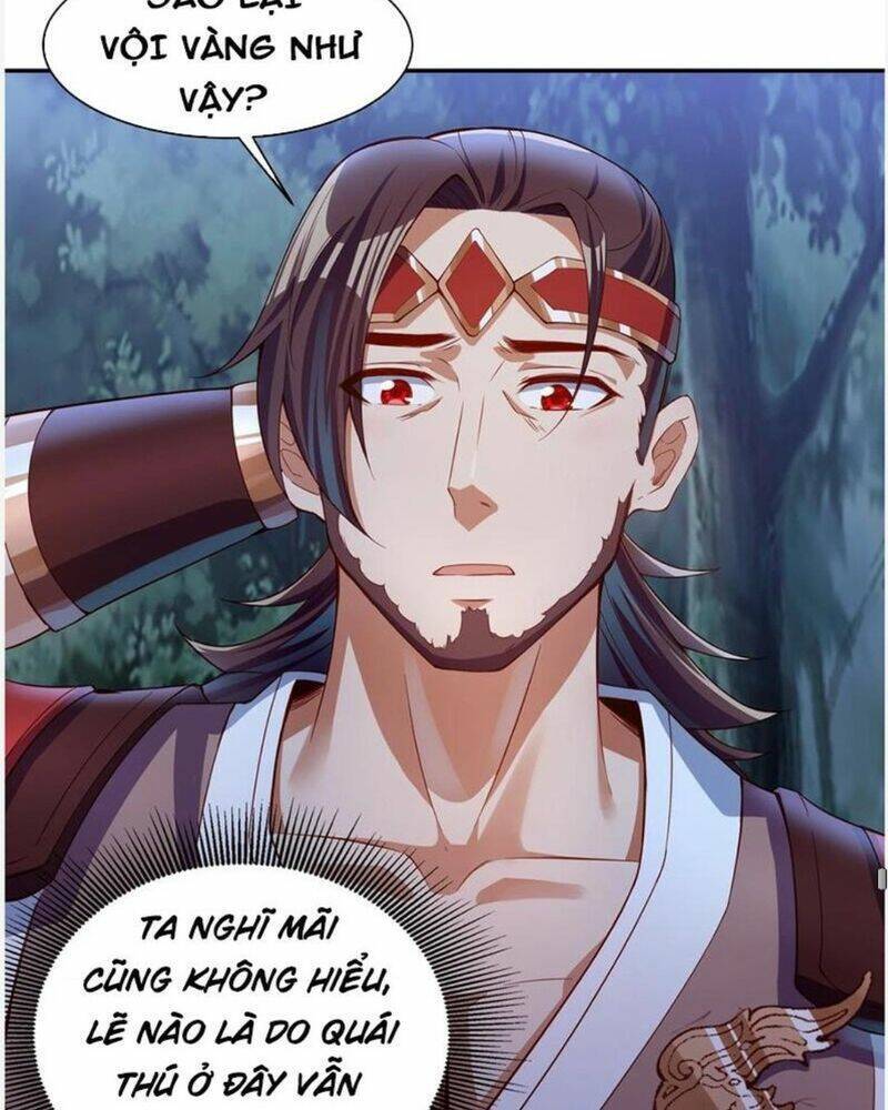 Tiên Tử, Ngươi Có Điềm Đại Hung! Chap 14 - Next Chap 15