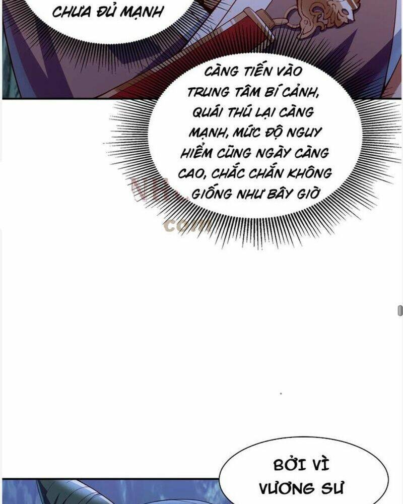 Tiên Tử, Ngươi Có Điềm Đại Hung! Chap 14 - Next Chap 15