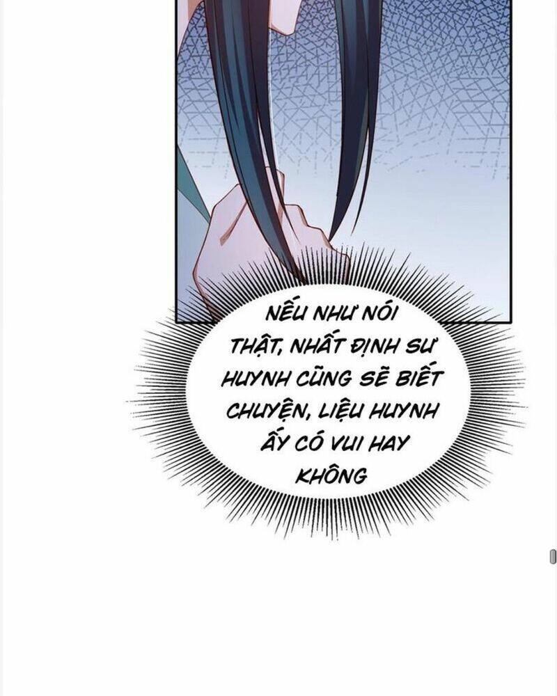 Tiên Tử, Ngươi Có Điềm Đại Hung! Chap 14 - Next Chap 15