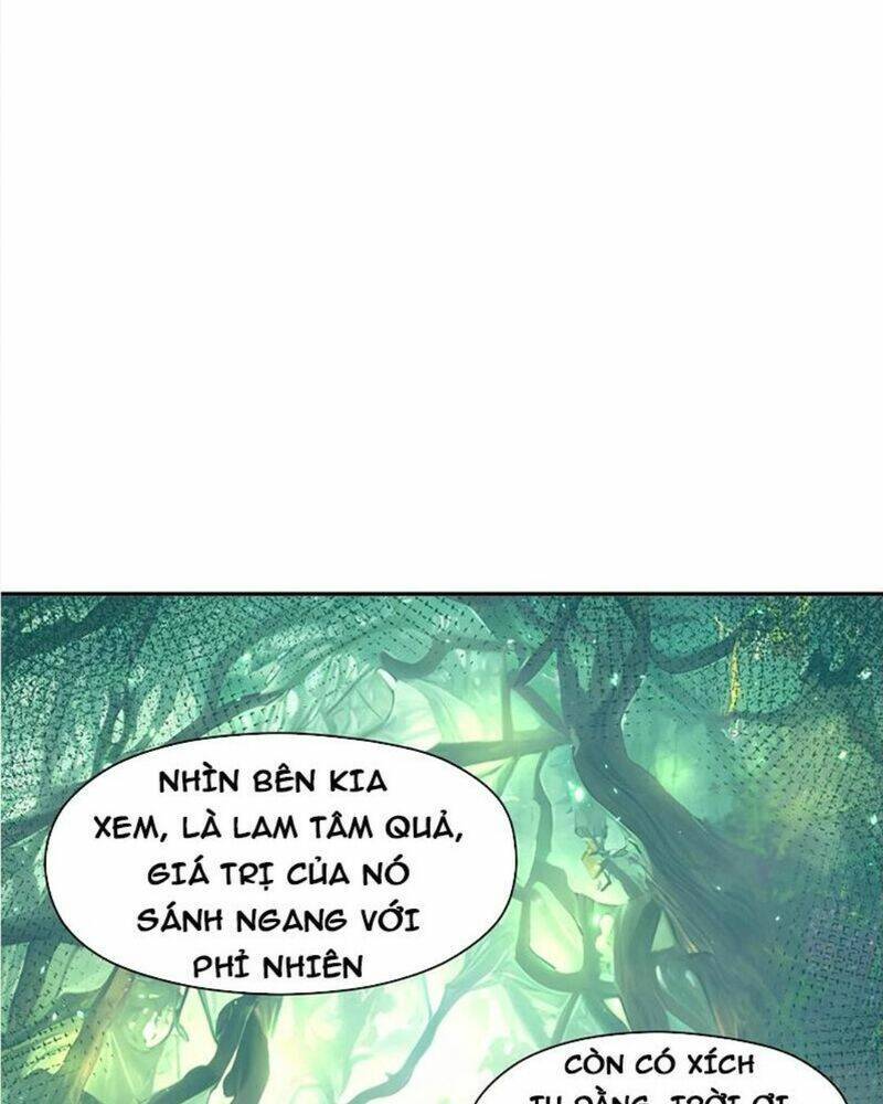 Tiên Tử, Ngươi Có Điềm Đại Hung! Chap 14 - Next Chap 15