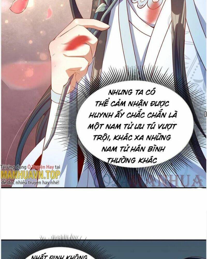 Tiên Tử, Ngươi Có Điềm Đại Hung! Chap 14 - Next Chap 15
