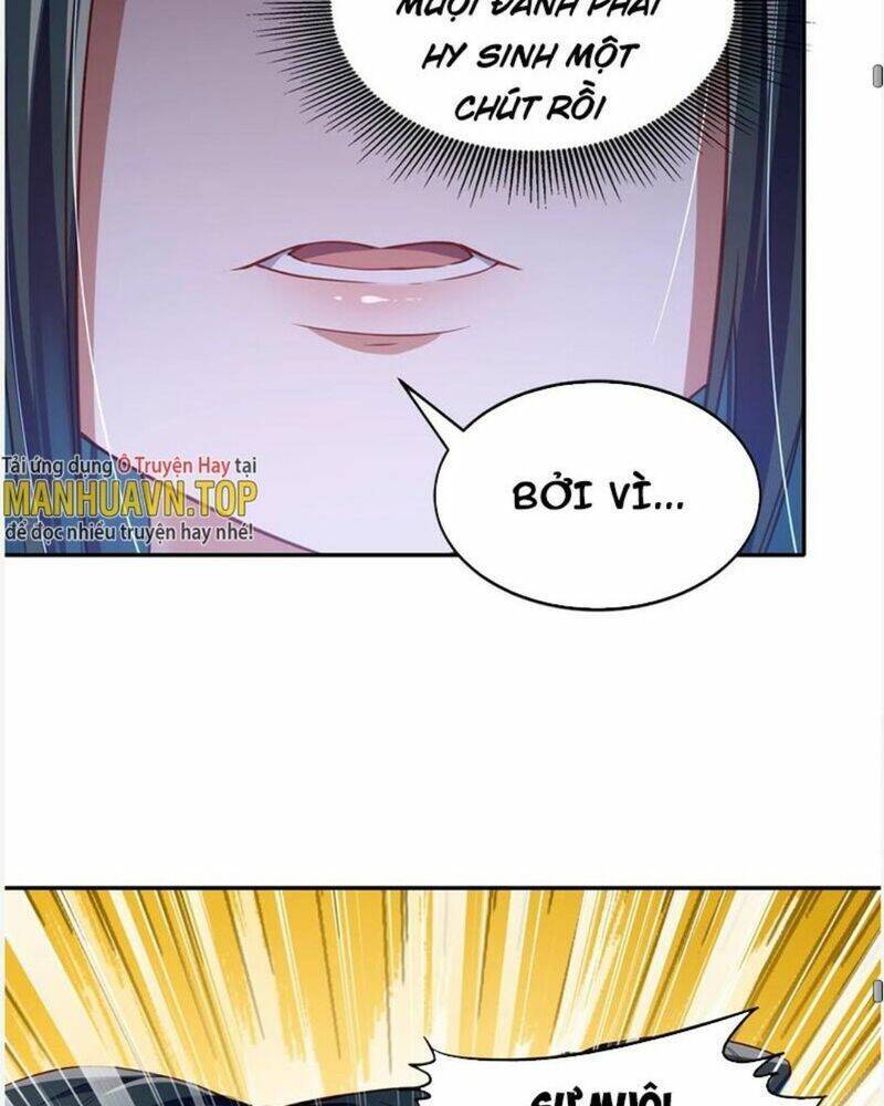 Tiên Tử, Ngươi Có Điềm Đại Hung! Chap 14 - Next Chap 15