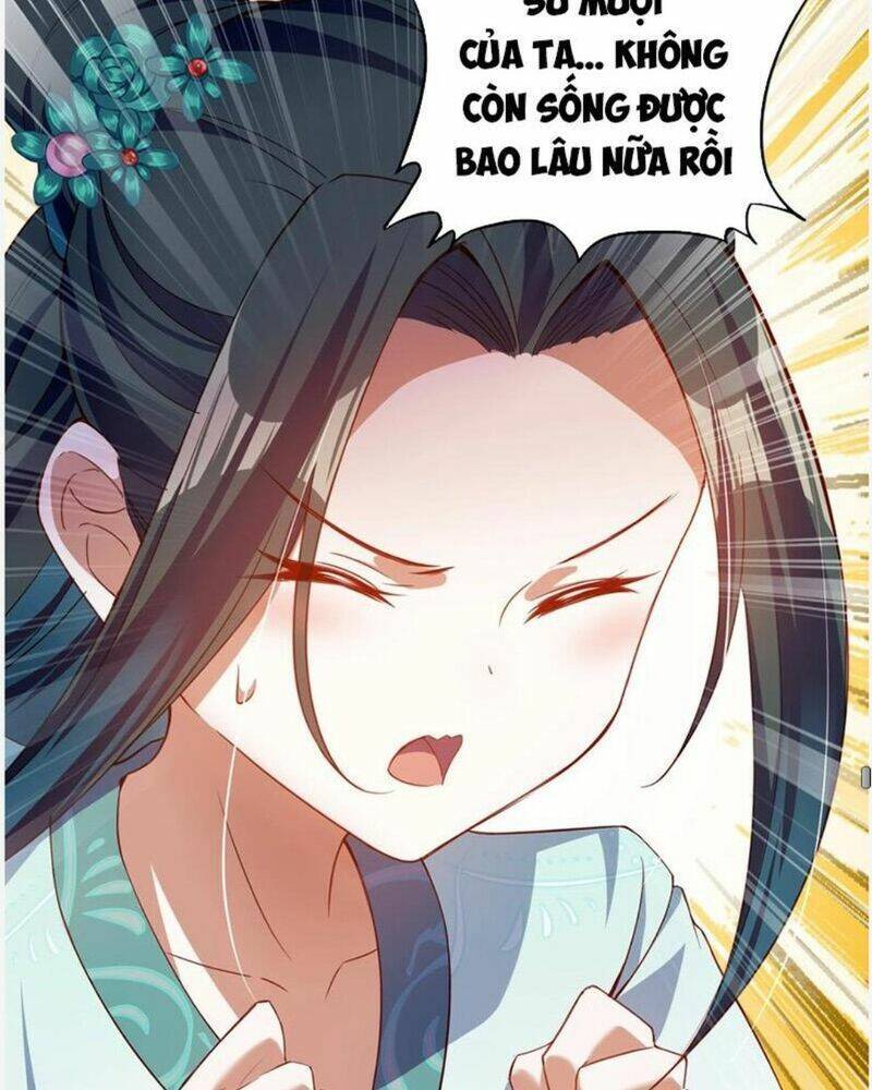 Tiên Tử, Ngươi Có Điềm Đại Hung! Chap 14 - Next Chap 15