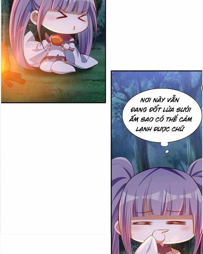 Tiên Tử, Ngươi Có Điềm Đại Hung! Chap 14 - Next Chap 15