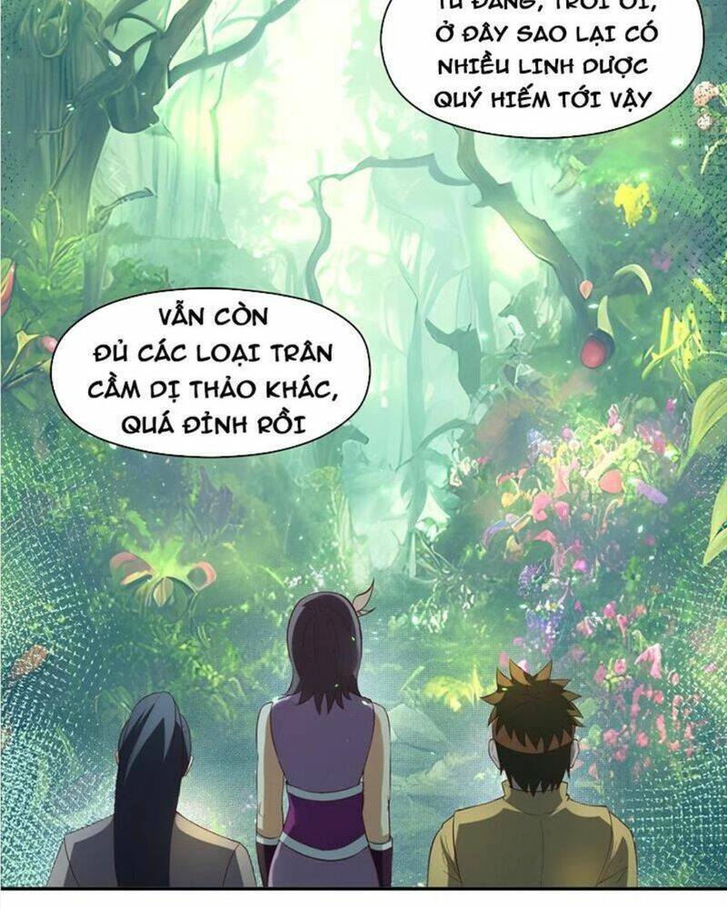 Tiên Tử, Ngươi Có Điềm Đại Hung! Chap 14 - Next Chap 15