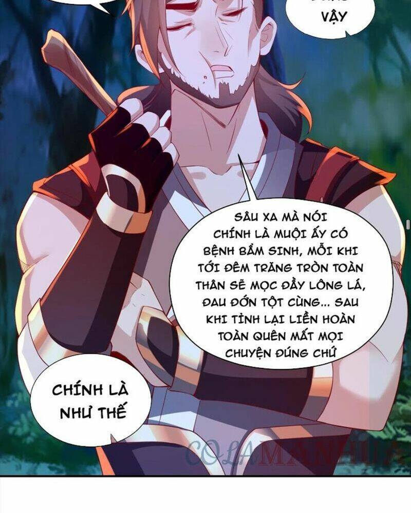 Tiên Tử, Ngươi Có Điềm Đại Hung! Chap 14 - Next Chap 15