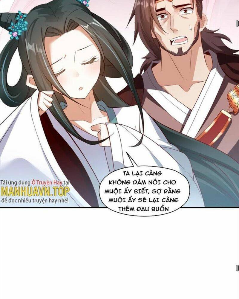 Tiên Tử, Ngươi Có Điềm Đại Hung! Chap 14 - Next Chap 15