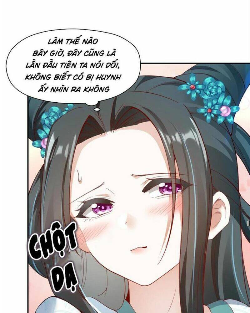 Tiên Tử, Ngươi Có Điềm Đại Hung! Chap 14 - Next Chap 15