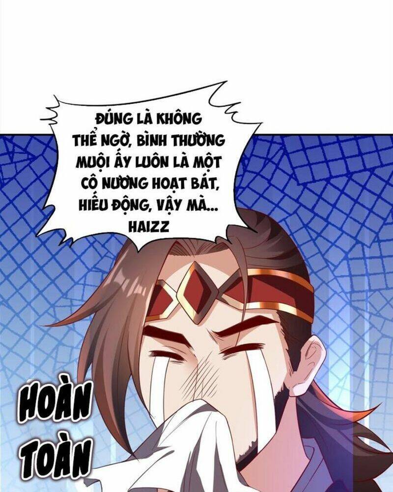 Tiên Tử, Ngươi Có Điềm Đại Hung! Chap 14 - Next Chap 15