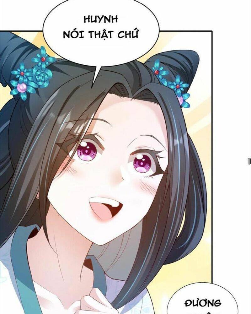 Tiên Tử, Ngươi Có Điềm Đại Hung! Chap 14 - Next Chap 15