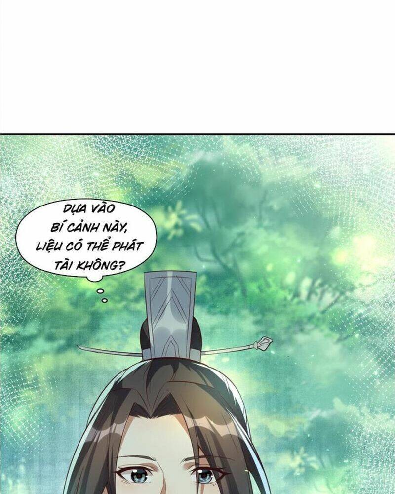 Tiên Tử, Ngươi Có Điềm Đại Hung! Chap 14 - Next Chap 15