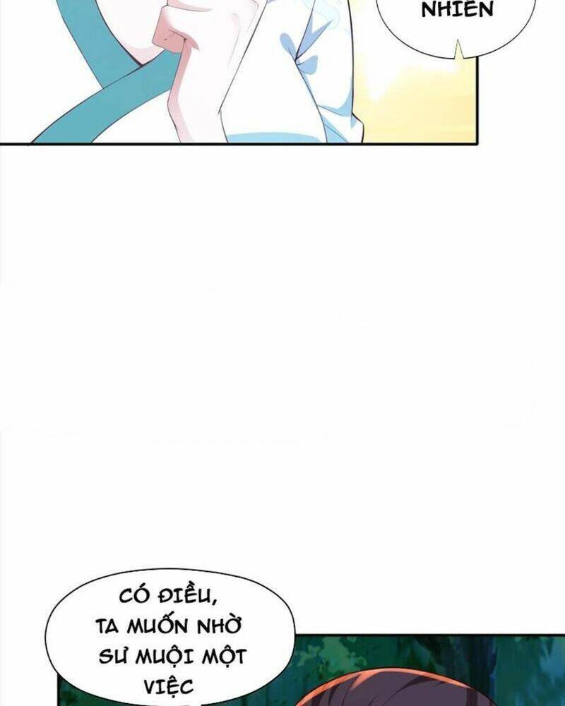 Tiên Tử, Ngươi Có Điềm Đại Hung! Chap 14 - Next Chap 15
