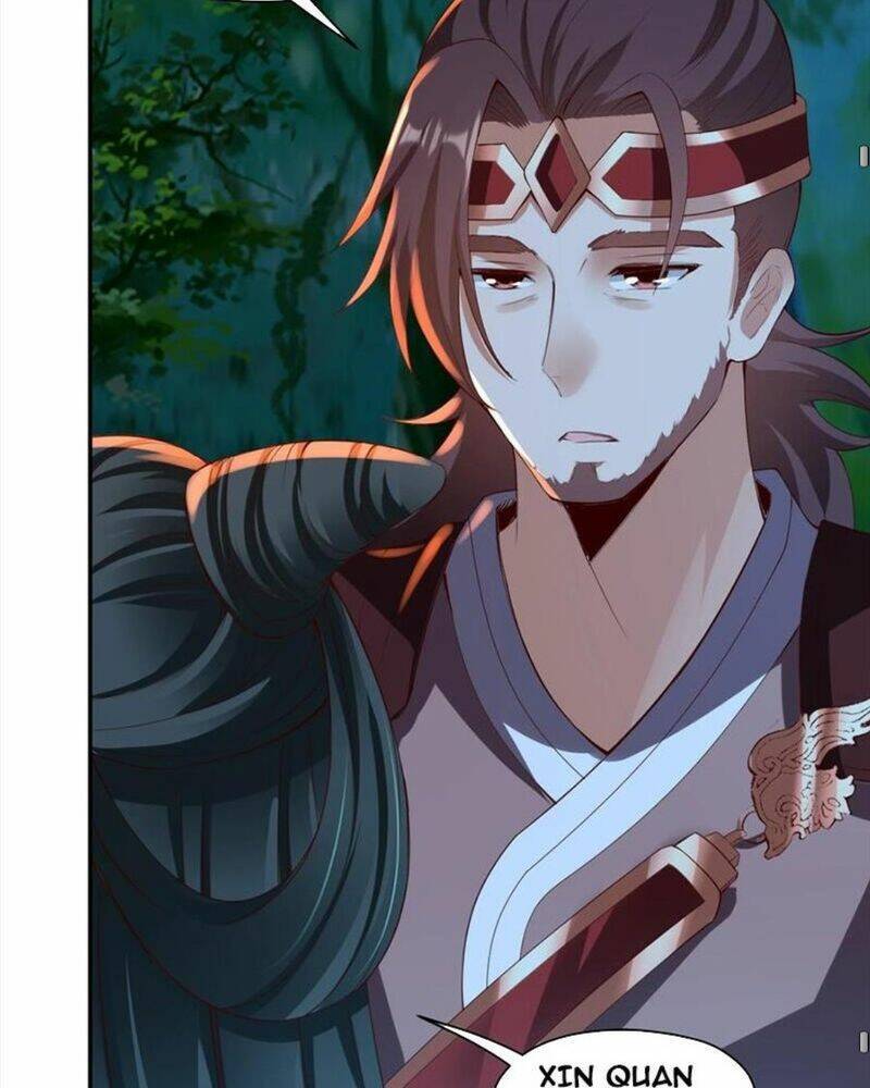 Tiên Tử, Ngươi Có Điềm Đại Hung! Chap 14 - Next Chap 15