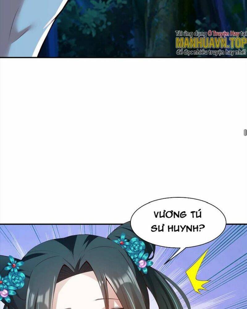 Tiên Tử, Ngươi Có Điềm Đại Hung! Chap 14 - Next Chap 15