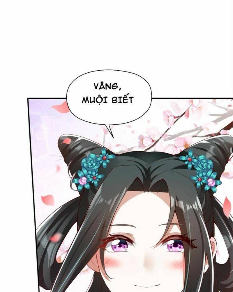 Tiên Tử, Ngươi Có Điềm Đại Hung! Chap 14 - Next Chap 15