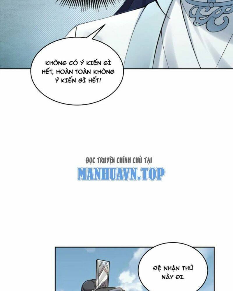 Tiên Tử, Ngươi Có Điềm Đại Hung! Chap 28 - Next Chap 29
