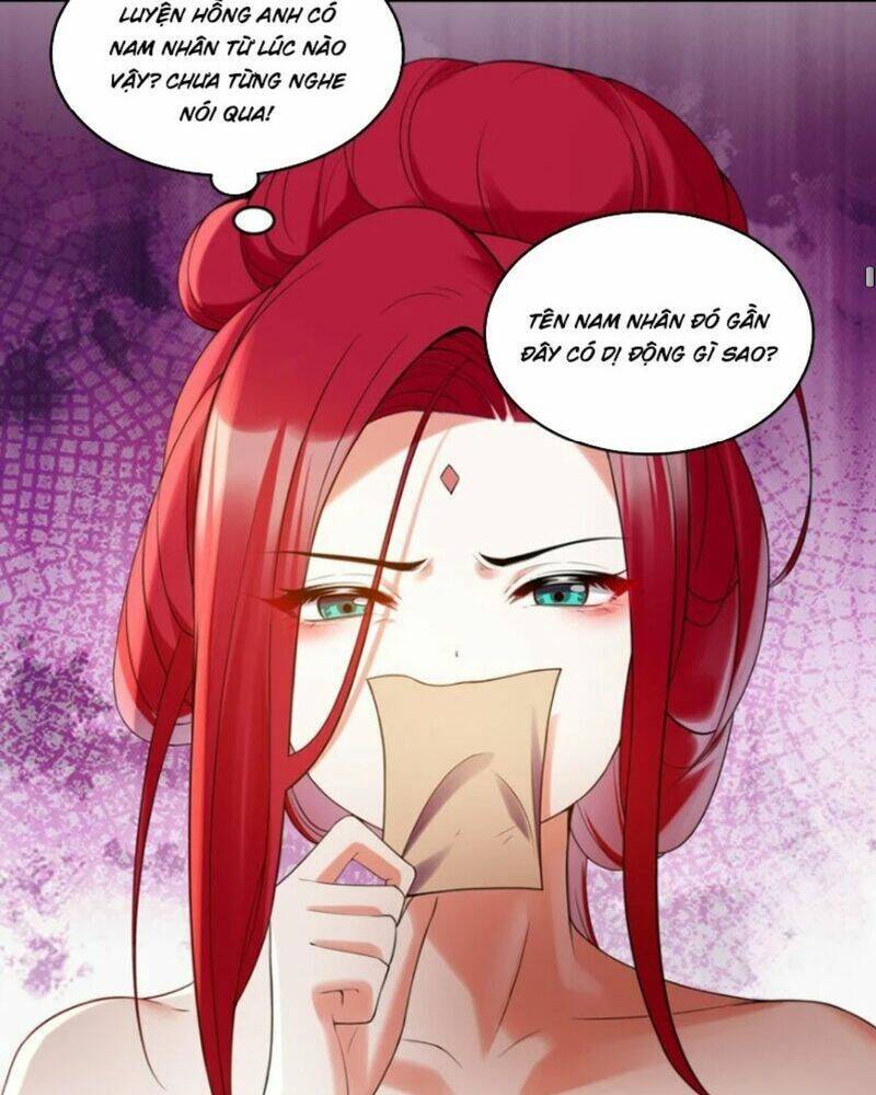 Tiên Tử, Ngươi Có Điềm Đại Hung! Chap 28 - Next Chap 29