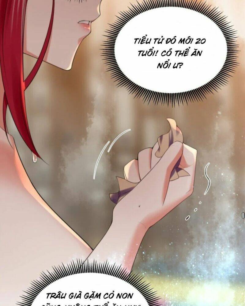 Tiên Tử, Ngươi Có Điềm Đại Hung! Chap 28 - Next Chap 29