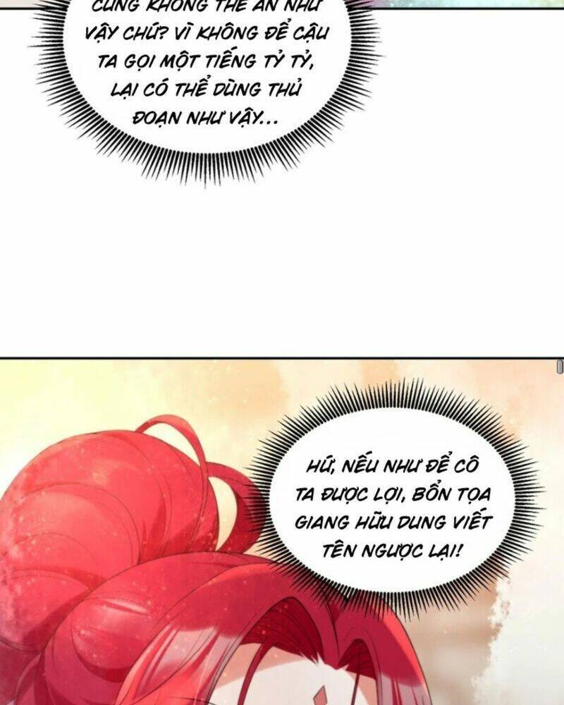Tiên Tử, Ngươi Có Điềm Đại Hung! Chap 28 - Next Chap 29