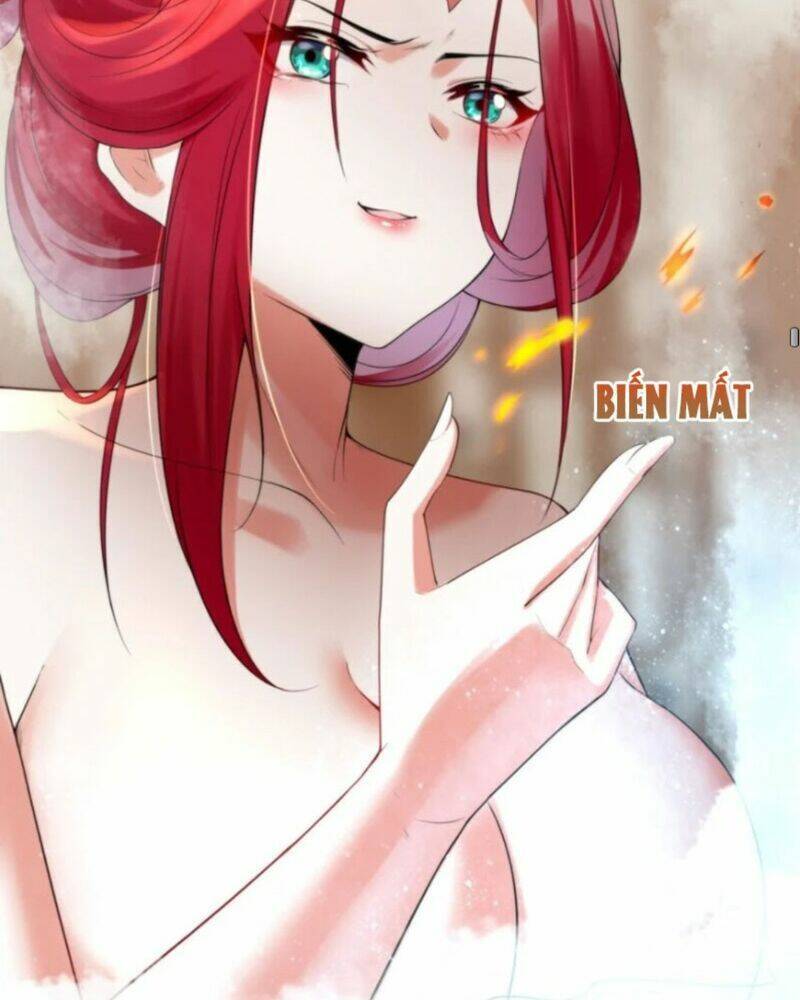 Tiên Tử, Ngươi Có Điềm Đại Hung! Chap 28 - Next Chap 29