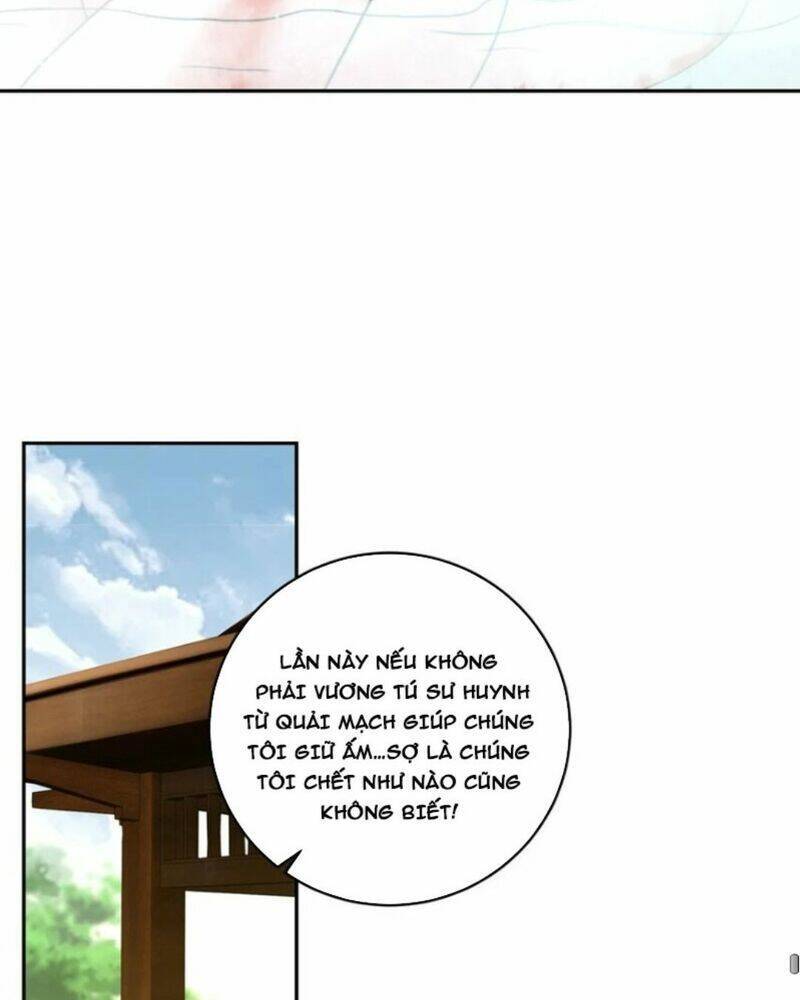 Tiên Tử, Ngươi Có Điềm Đại Hung! Chap 28 - Next Chap 29