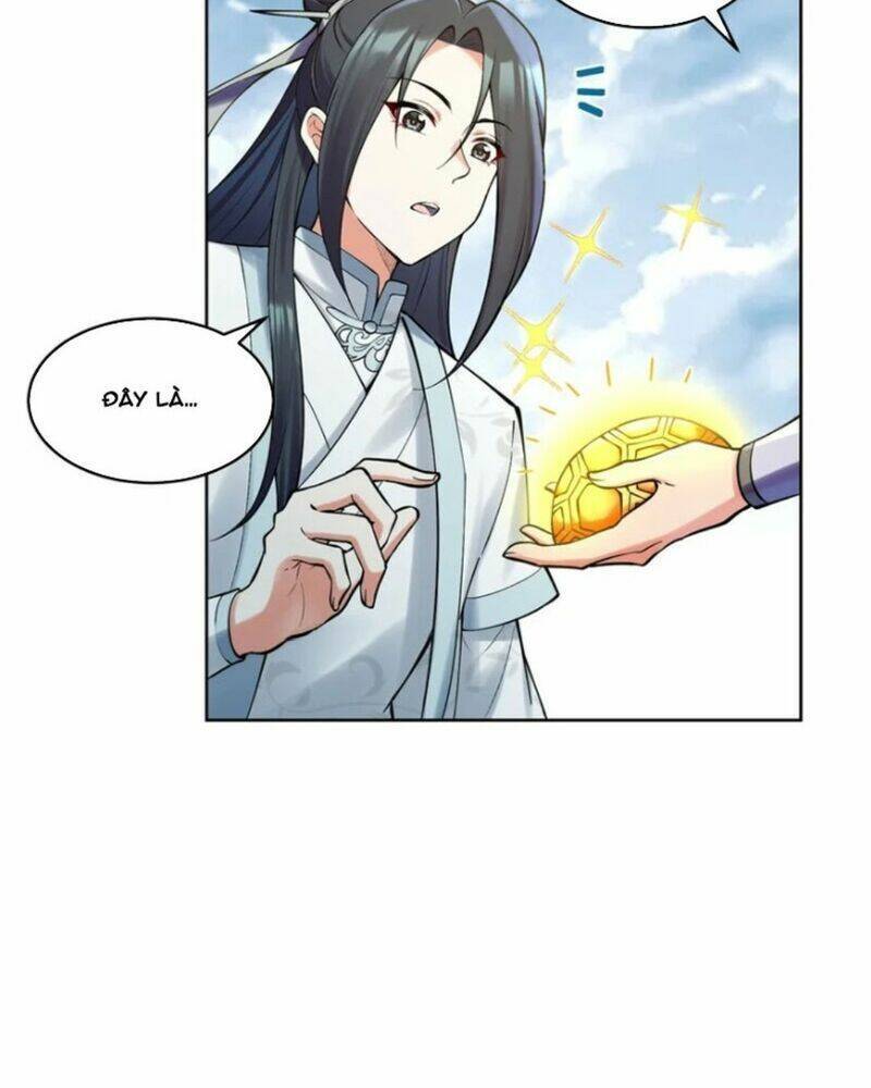 Tiên Tử, Ngươi Có Điềm Đại Hung! Chap 28 - Next Chap 29