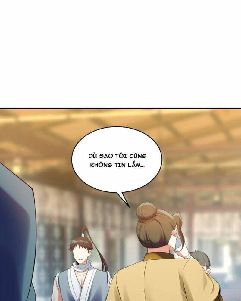 Tiên Tử, Ngươi Có Điềm Đại Hung! Chap 28 - Next Chap 29