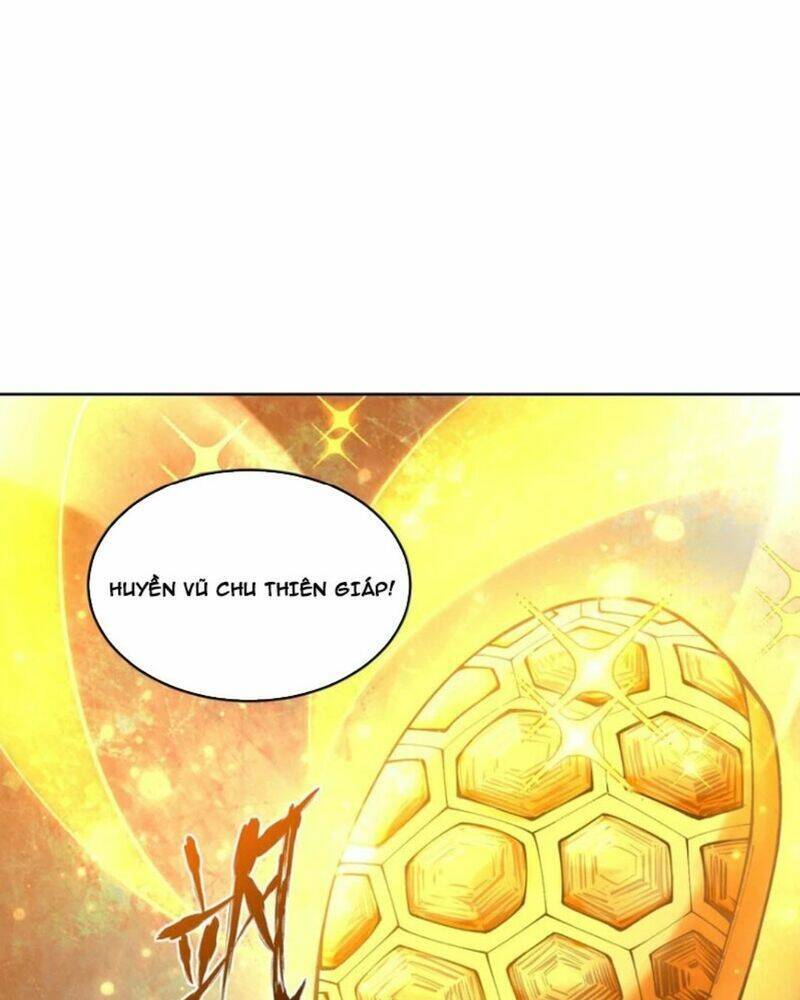Tiên Tử, Ngươi Có Điềm Đại Hung! Chap 28 - Next Chap 29