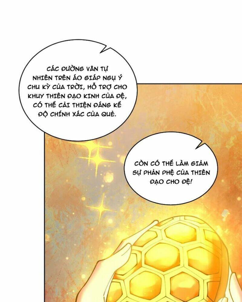 Tiên Tử, Ngươi Có Điềm Đại Hung! Chap 28 - Next Chap 29