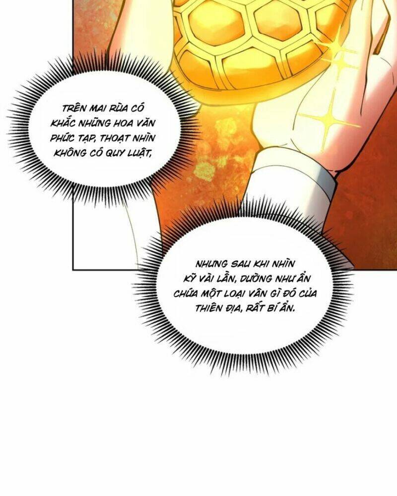 Tiên Tử, Ngươi Có Điềm Đại Hung! Chap 28 - Next Chap 29