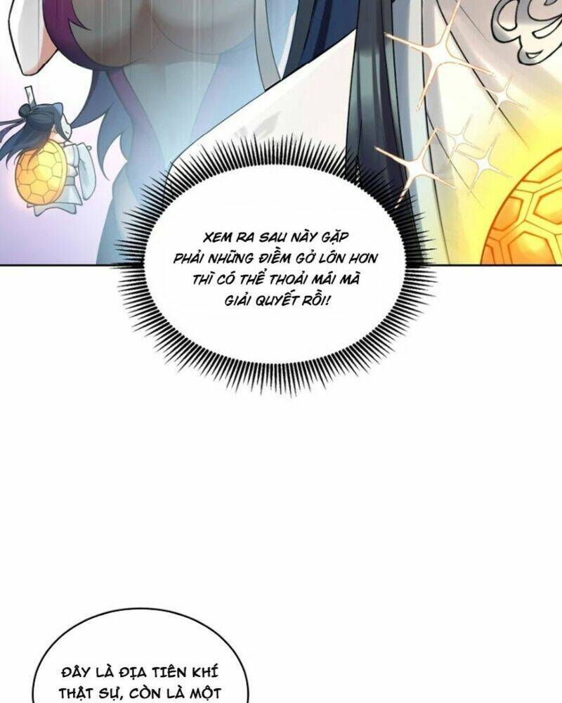 Tiên Tử, Ngươi Có Điềm Đại Hung! Chap 28 - Next Chap 29