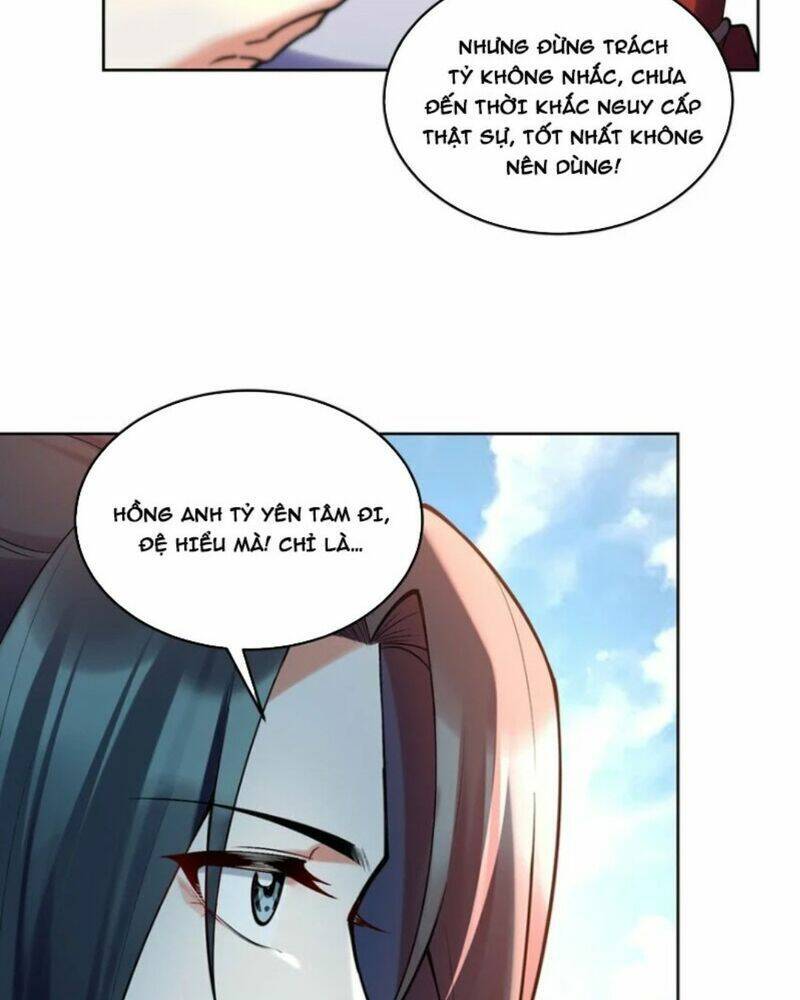 Tiên Tử, Ngươi Có Điềm Đại Hung! Chap 28 - Next Chap 29