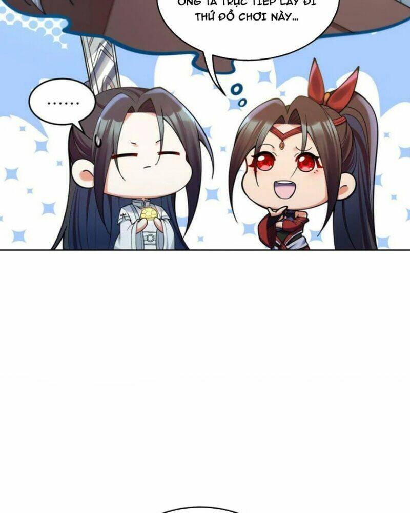 Tiên Tử, Ngươi Có Điềm Đại Hung! Chap 28 - Next Chap 29