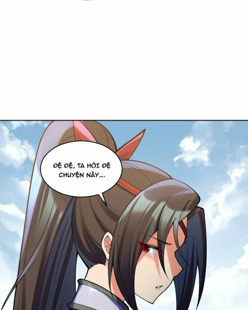 Tiên Tử, Ngươi Có Điềm Đại Hung! Chap 28 - Next Chap 29