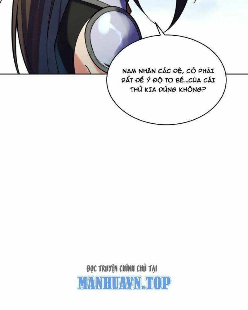 Tiên Tử, Ngươi Có Điềm Đại Hung! Chap 28 - Next Chap 29