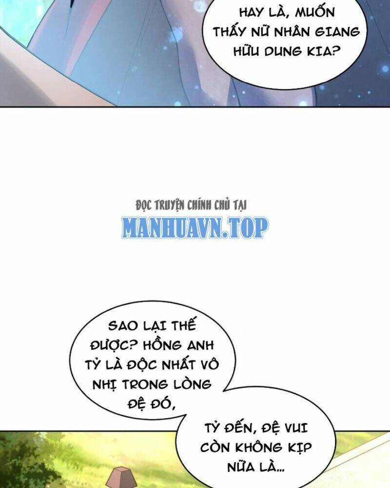 Tiên Tử, Ngươi Có Điềm Đại Hung! Chap 28 - Next Chap 29
