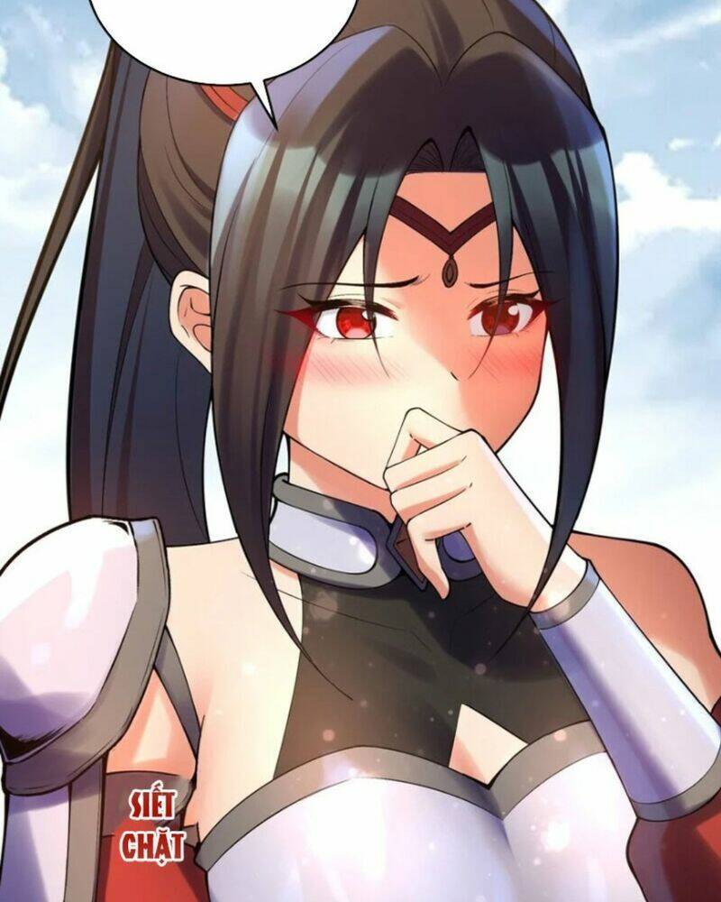 Tiên Tử, Ngươi Có Điềm Đại Hung! Chap 28 - Next Chap 29