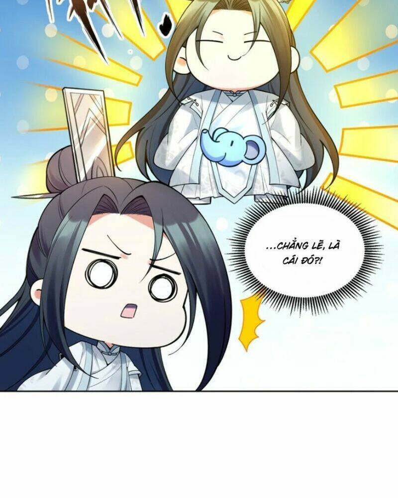 Tiên Tử, Ngươi Có Điềm Đại Hung! Chap 28 - Next Chap 29