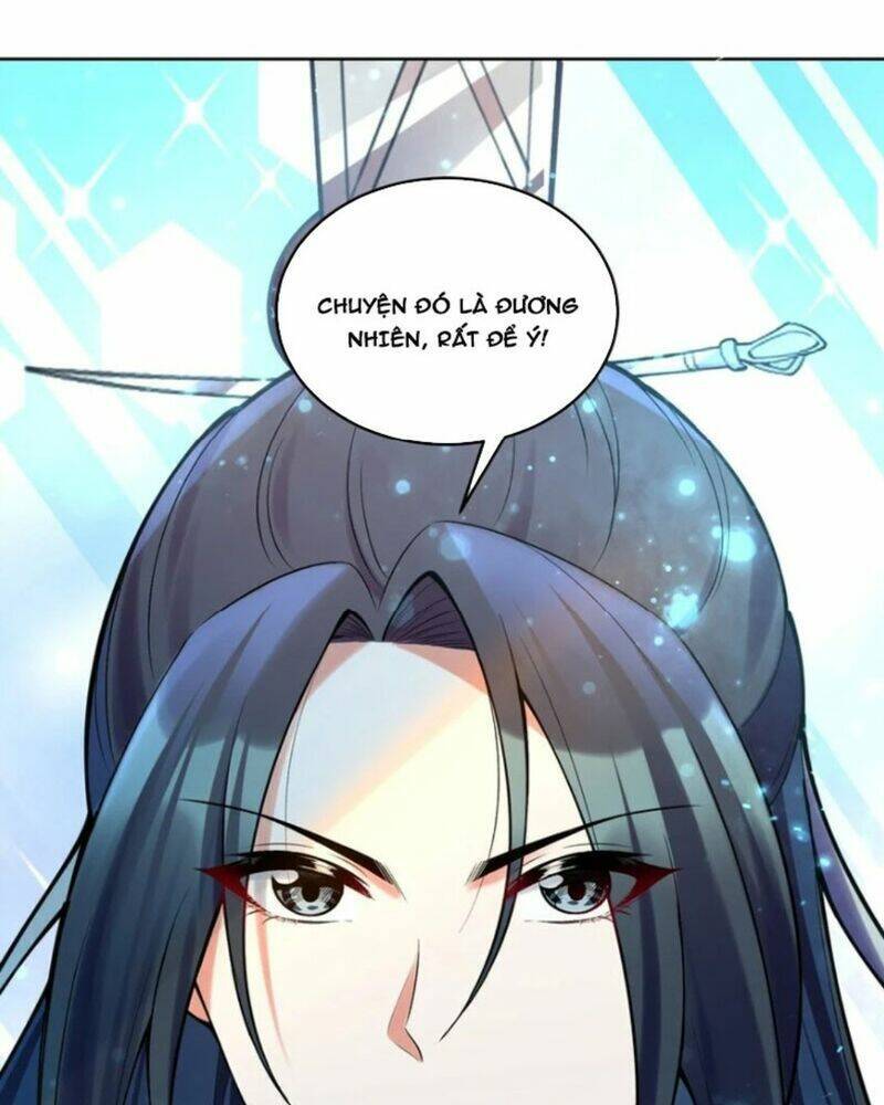 Tiên Tử, Ngươi Có Điềm Đại Hung! Chap 28 - Next Chap 29