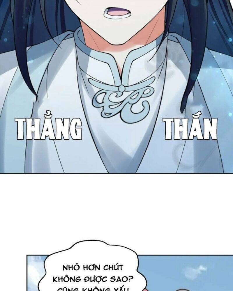 Tiên Tử, Ngươi Có Điềm Đại Hung! Chap 28 - Next Chap 29