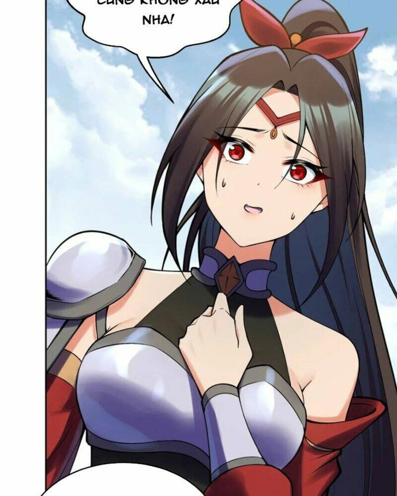 Tiên Tử, Ngươi Có Điềm Đại Hung! Chap 28 - Next Chap 29