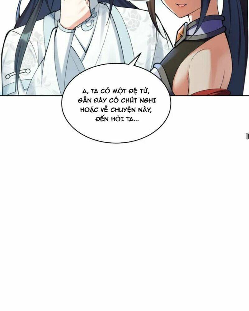 Tiên Tử, Ngươi Có Điềm Đại Hung! Chap 28 - Next Chap 29