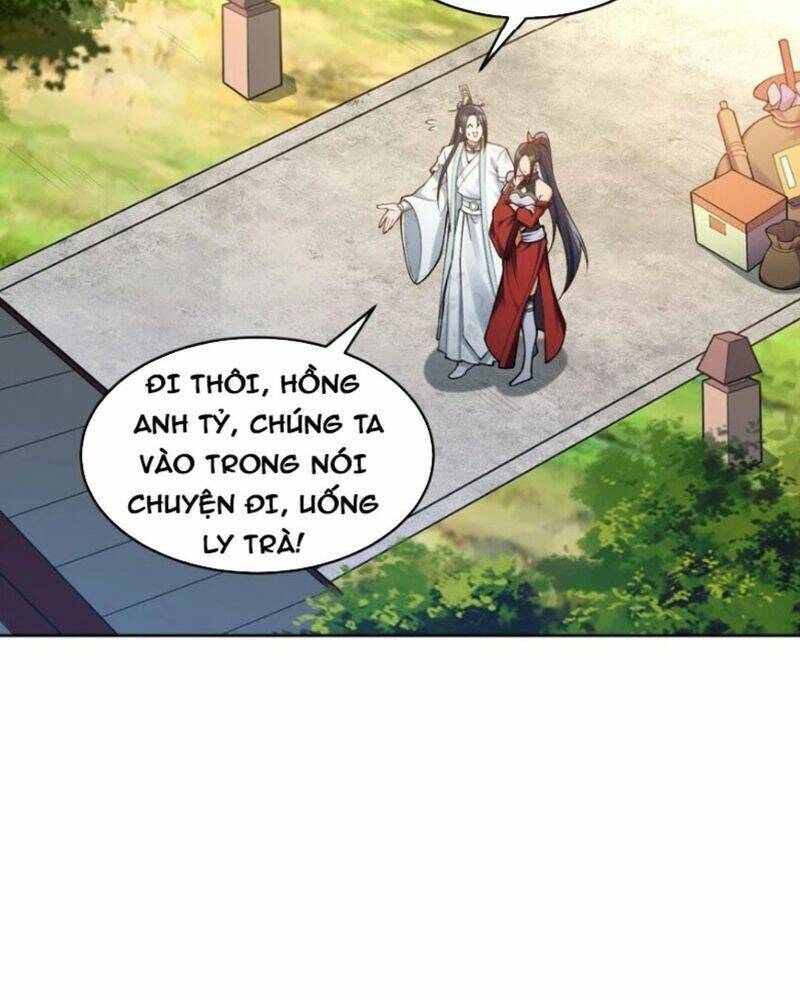 Tiên Tử, Ngươi Có Điềm Đại Hung! Chap 28 - Next Chap 29