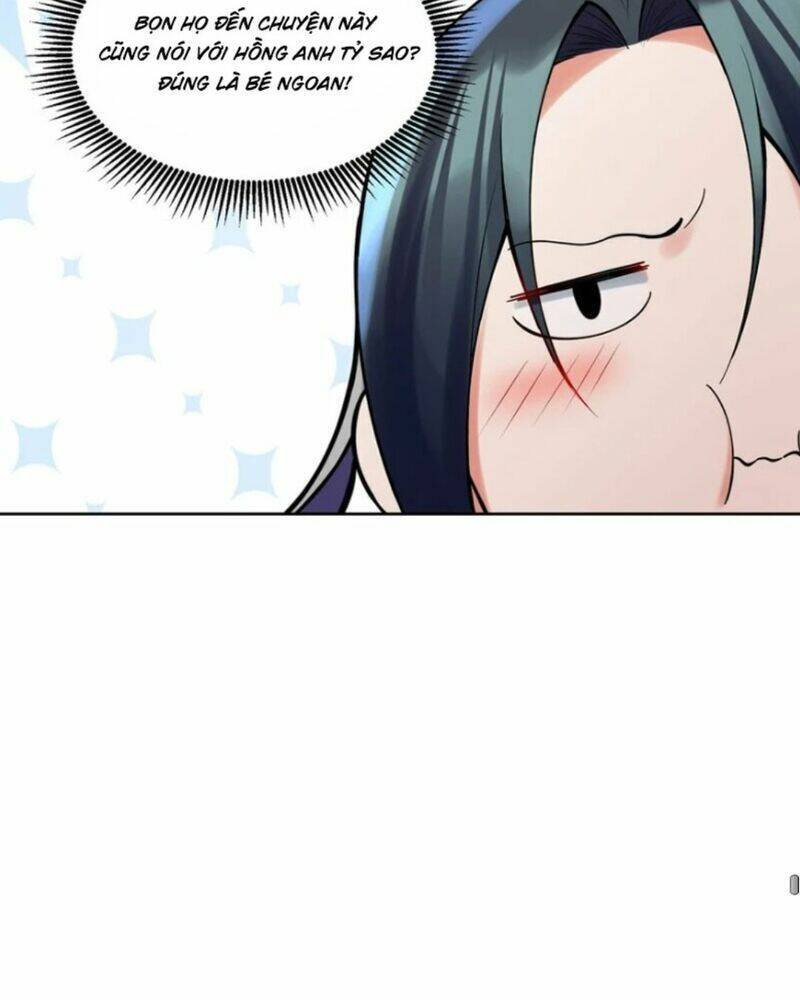 Tiên Tử, Ngươi Có Điềm Đại Hung! Chap 28 - Next Chap 29
