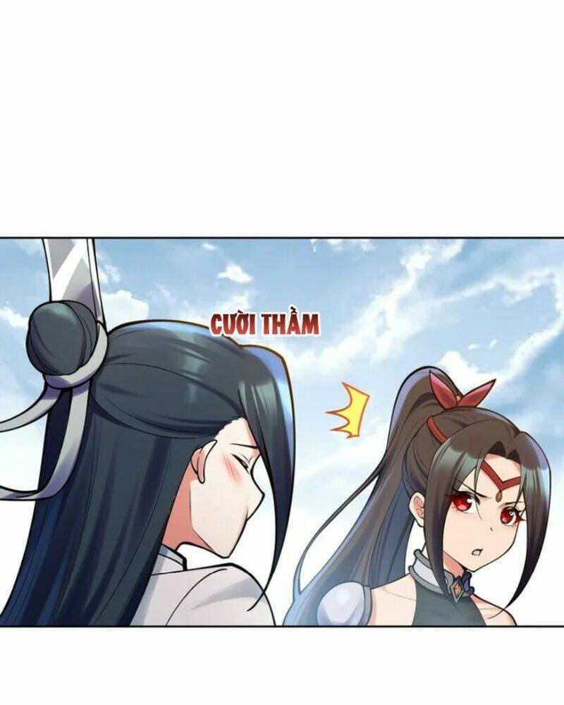 Tiên Tử, Ngươi Có Điềm Đại Hung! Chap 28 - Next Chap 29